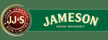 Jamison Irish Whiskey