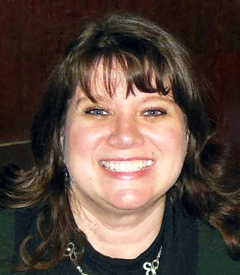 Bridget Hanson