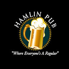 Hamlin Pub