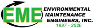 Environmental Maintenance Engineers, Inc.