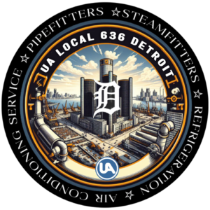 Pipefitters, Steamfitters, Refrigeration and A/C Service Local #636
