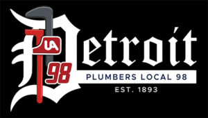Detroit Plumbers Union, Local 98
